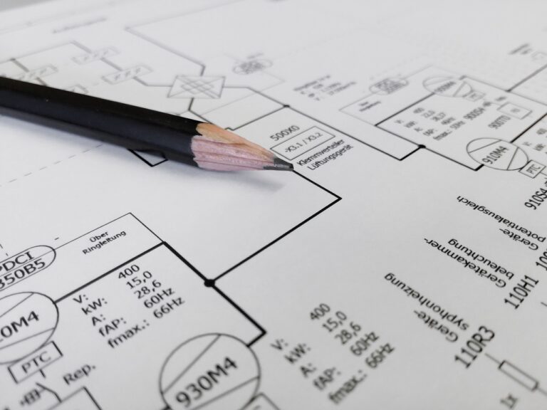 Profesionální projektování a montáž elektro rozvaděčů